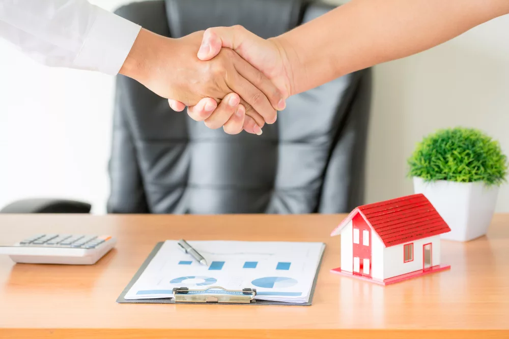 9 Top Tips for First-Time Homebuyers