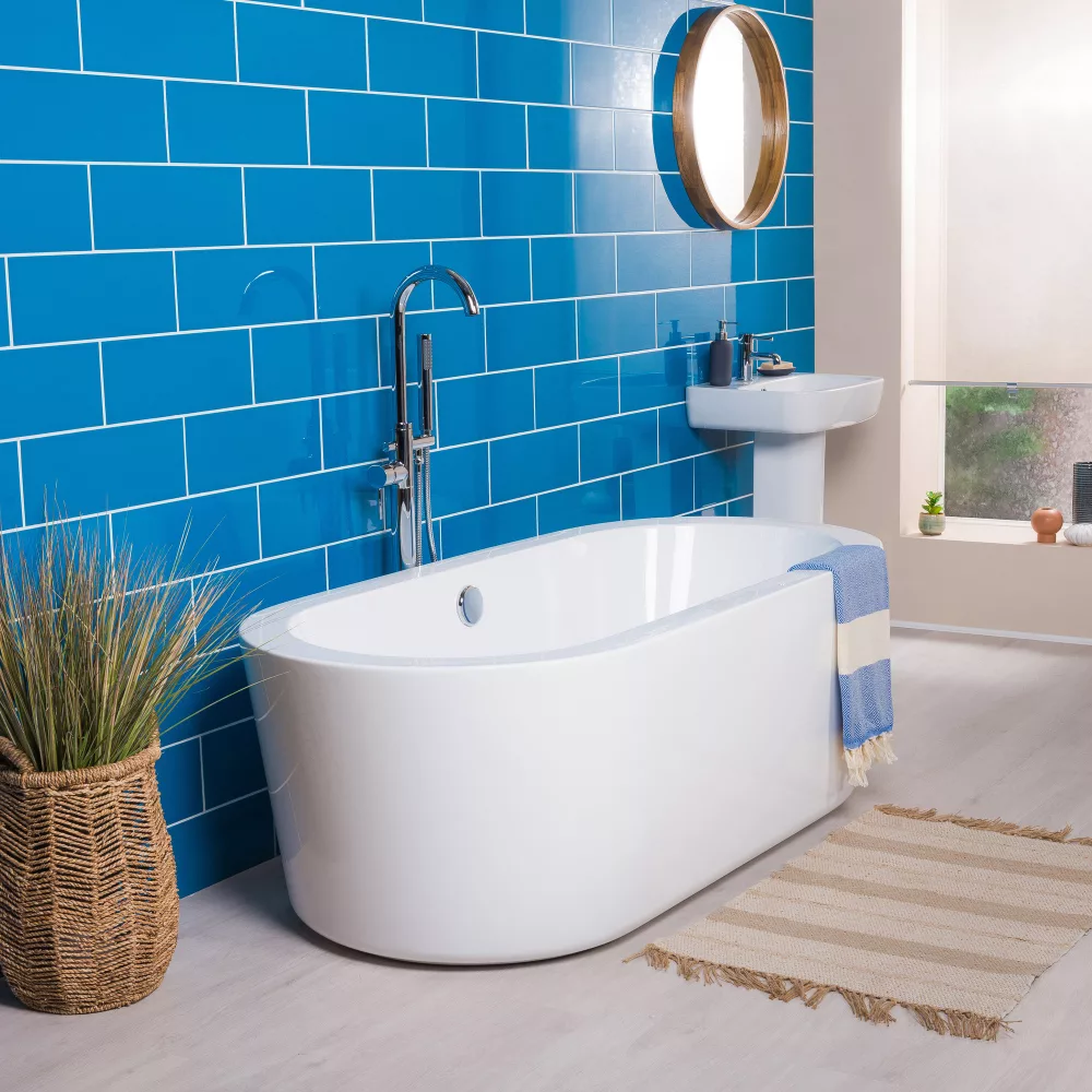 7 Small Bathroom Storage Ideas To Make Your Space Look Bigger