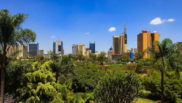 Housing Demand In Nairobi