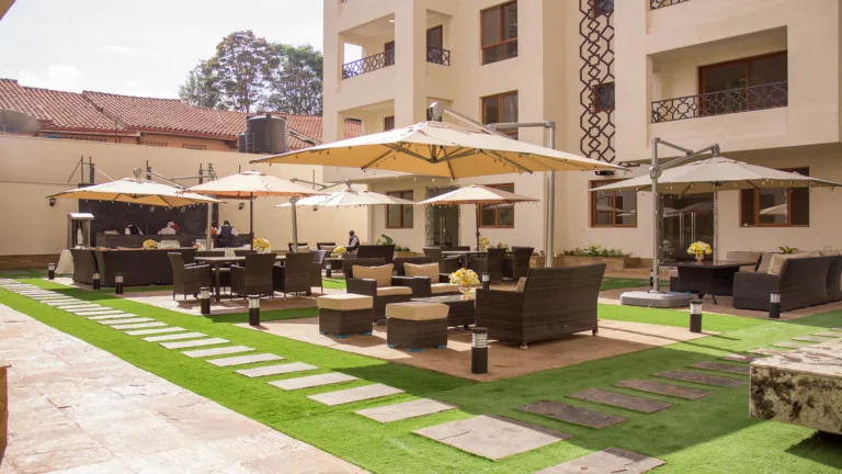 Moon Valley Apartments | Kileleshwa | 1 Bedroom