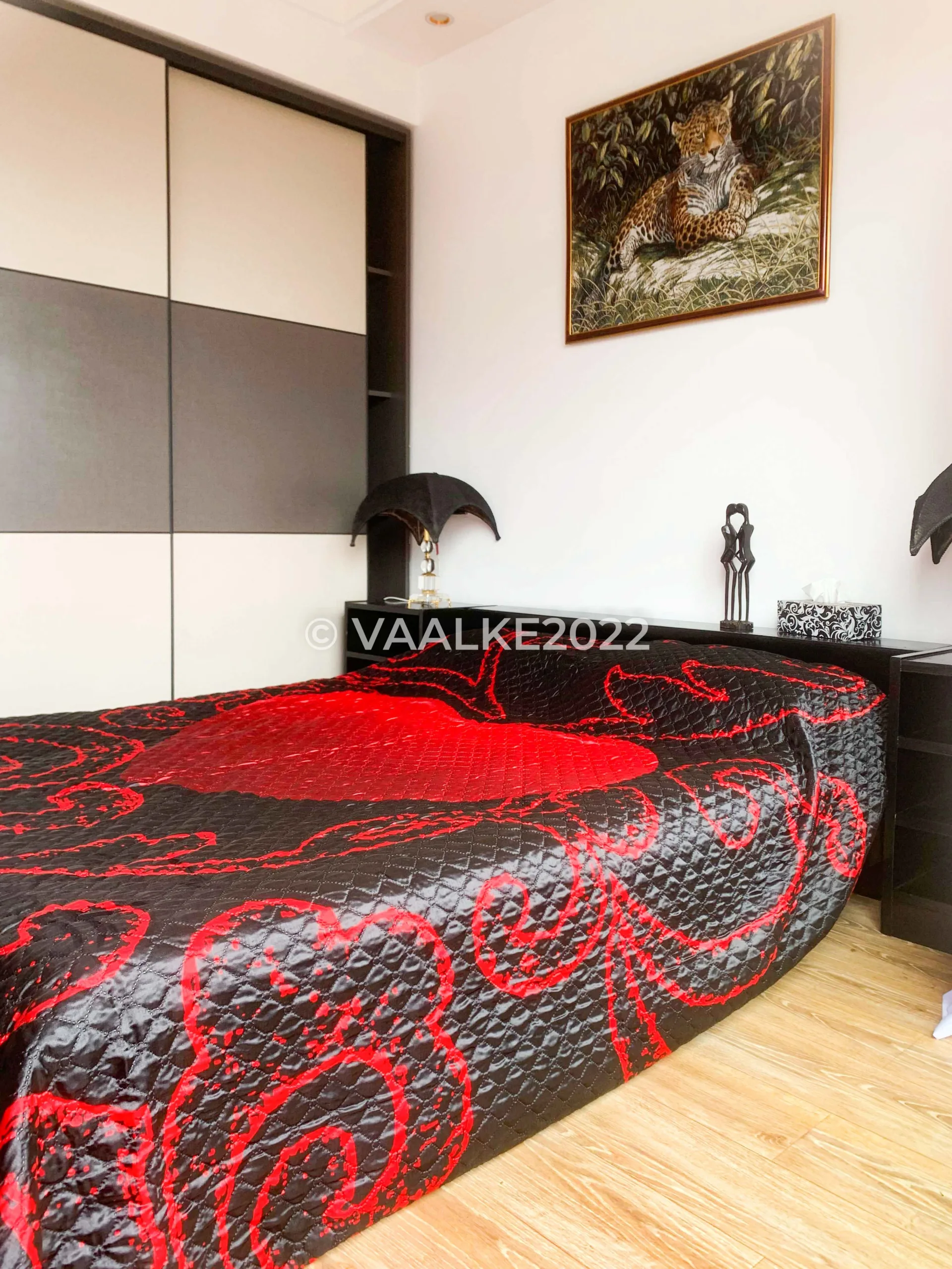 2 bedroom furnished in lavington nairobi