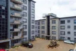 Unfurnished apartments for rent in Kilimani