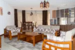 2 bedroom furnished apartment in kilimani