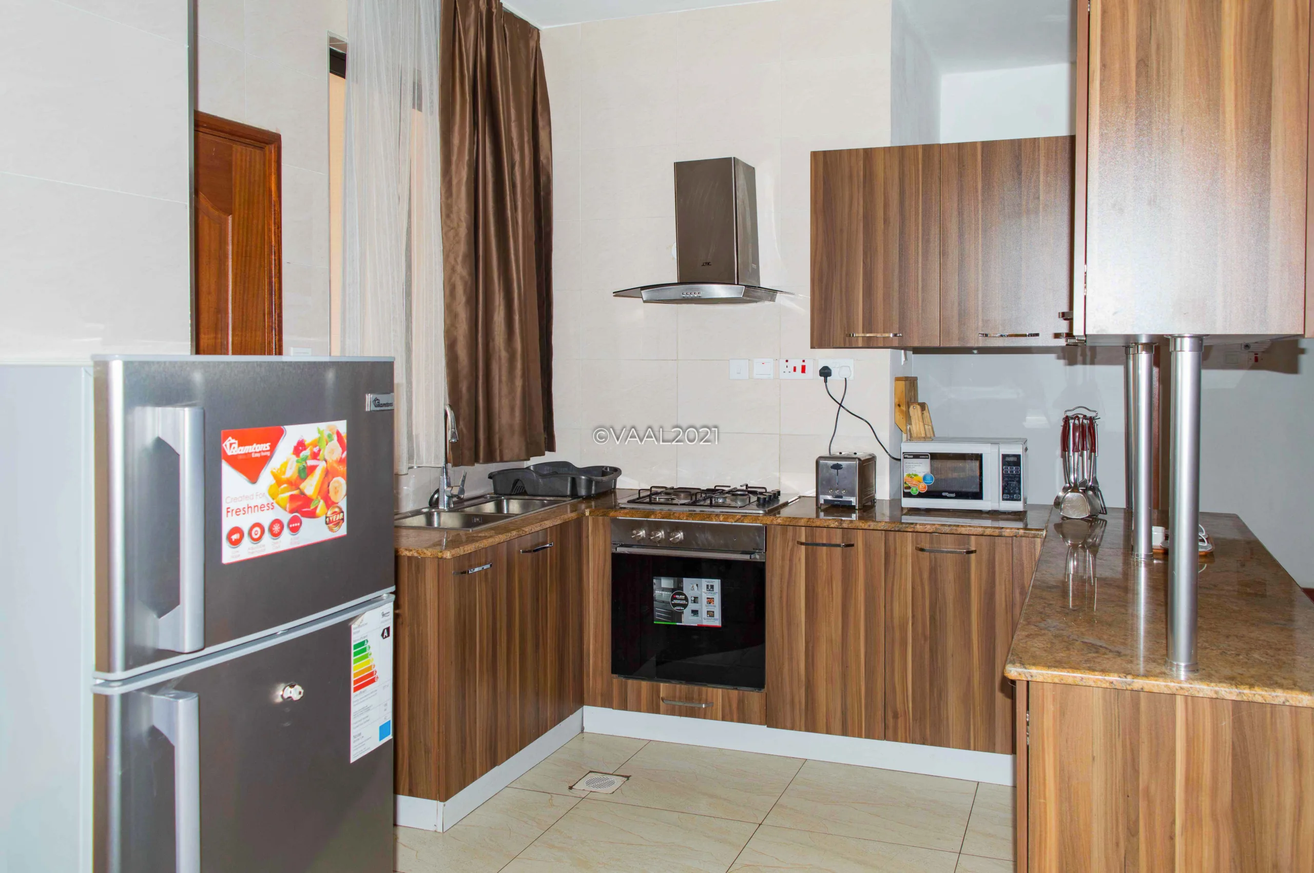 2 Bedroom Apartments for Rent in Kilimani, Nairobi
