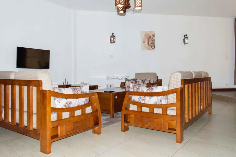 serviced apartments in kilimani nairobi