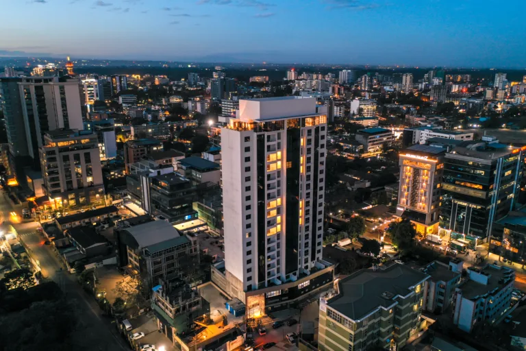 ALL YOU NEED TO KNOW ABOUT INVESTING IN REAL ESTATE IN WESTLANDS