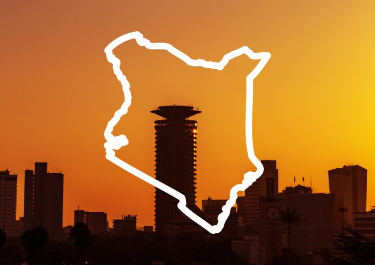 Why Kenya Is Among The Best African Countries To Invest In
