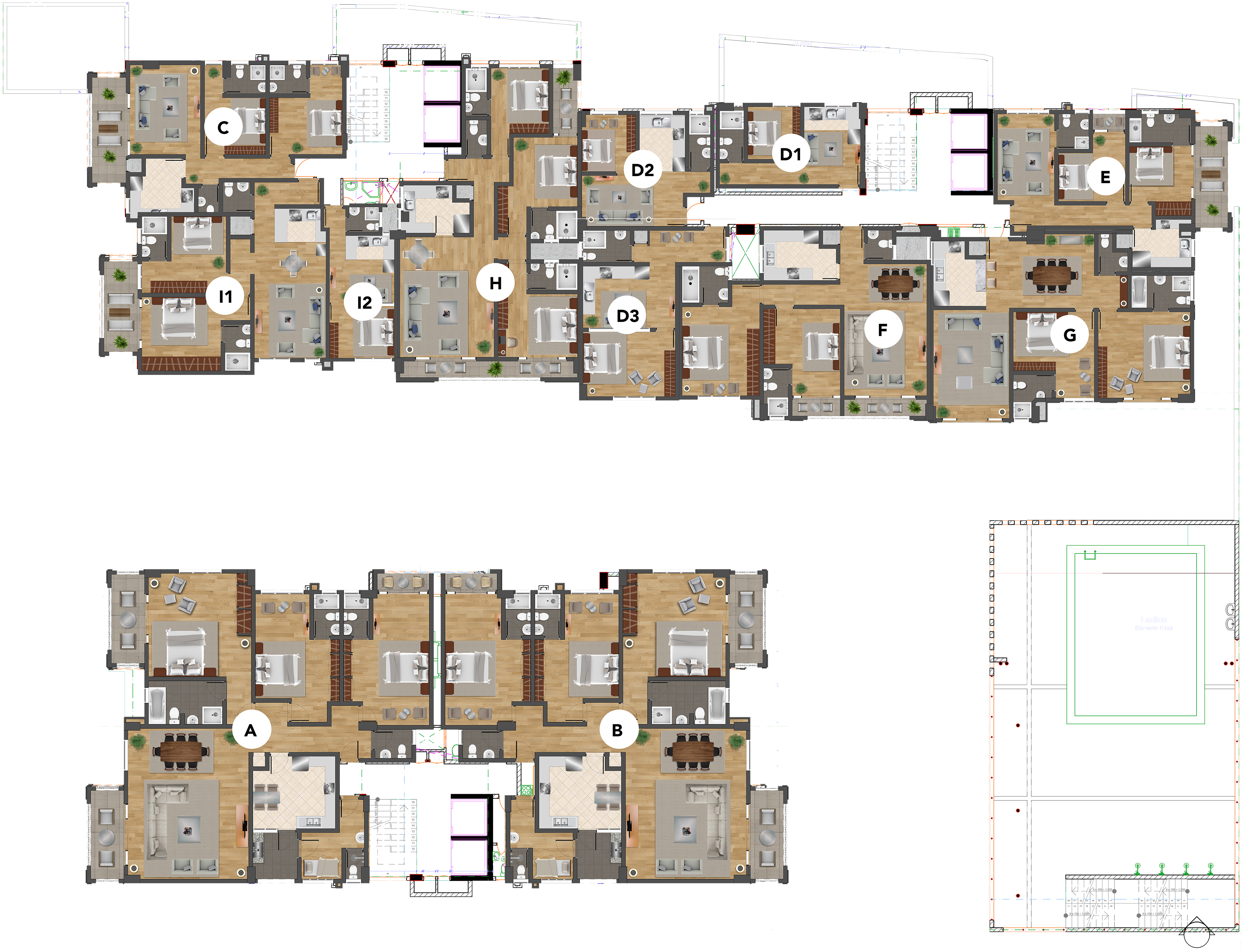 apartments,Moon Valley apartments