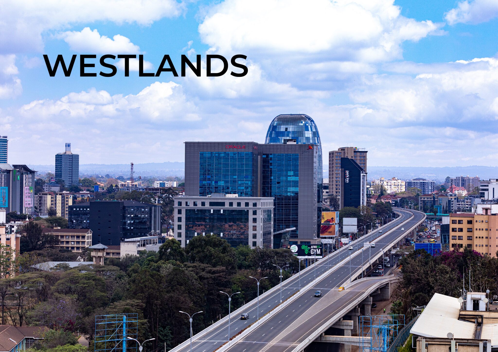 Westlands Area Report | VAAL Kenya