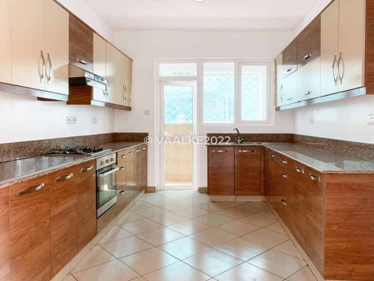 3 bedroom apartment for rent in Lavington with dsq