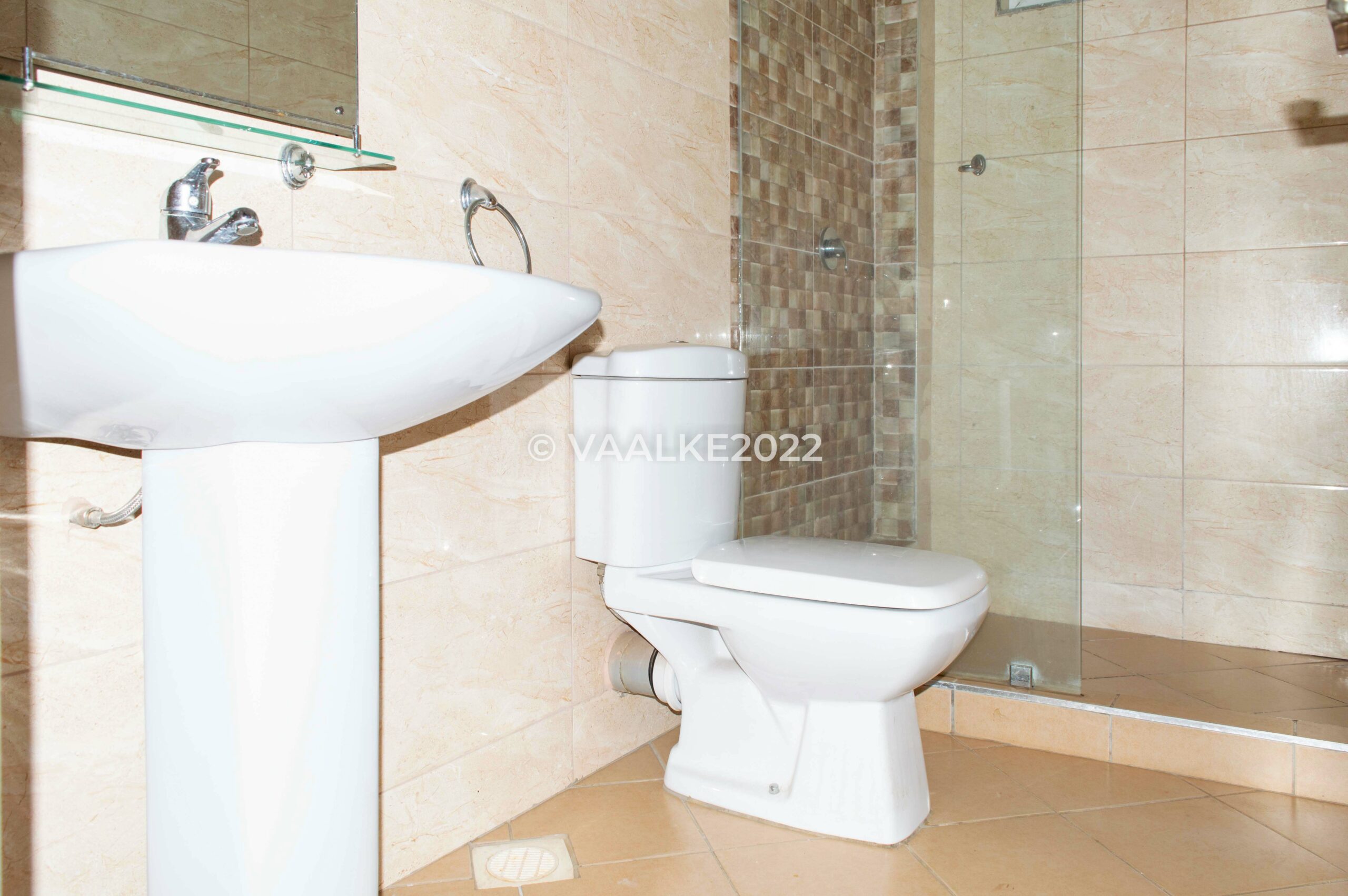 Lavington Nairobi 3 bedroom dsq