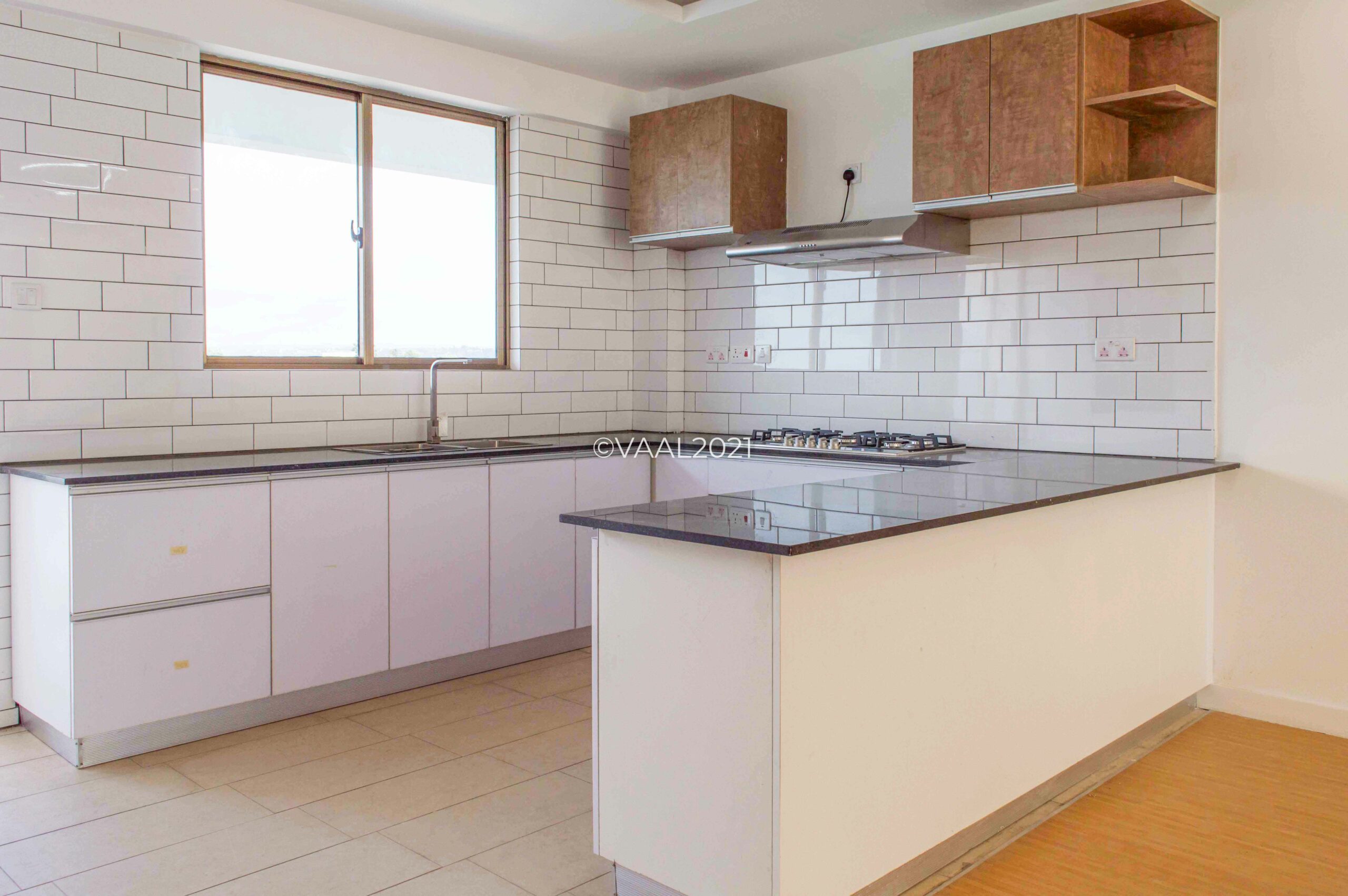 Lavington 3 bedroom dsq rent