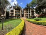 For Rent: 3 Bedroom With Dsq, Lavington
