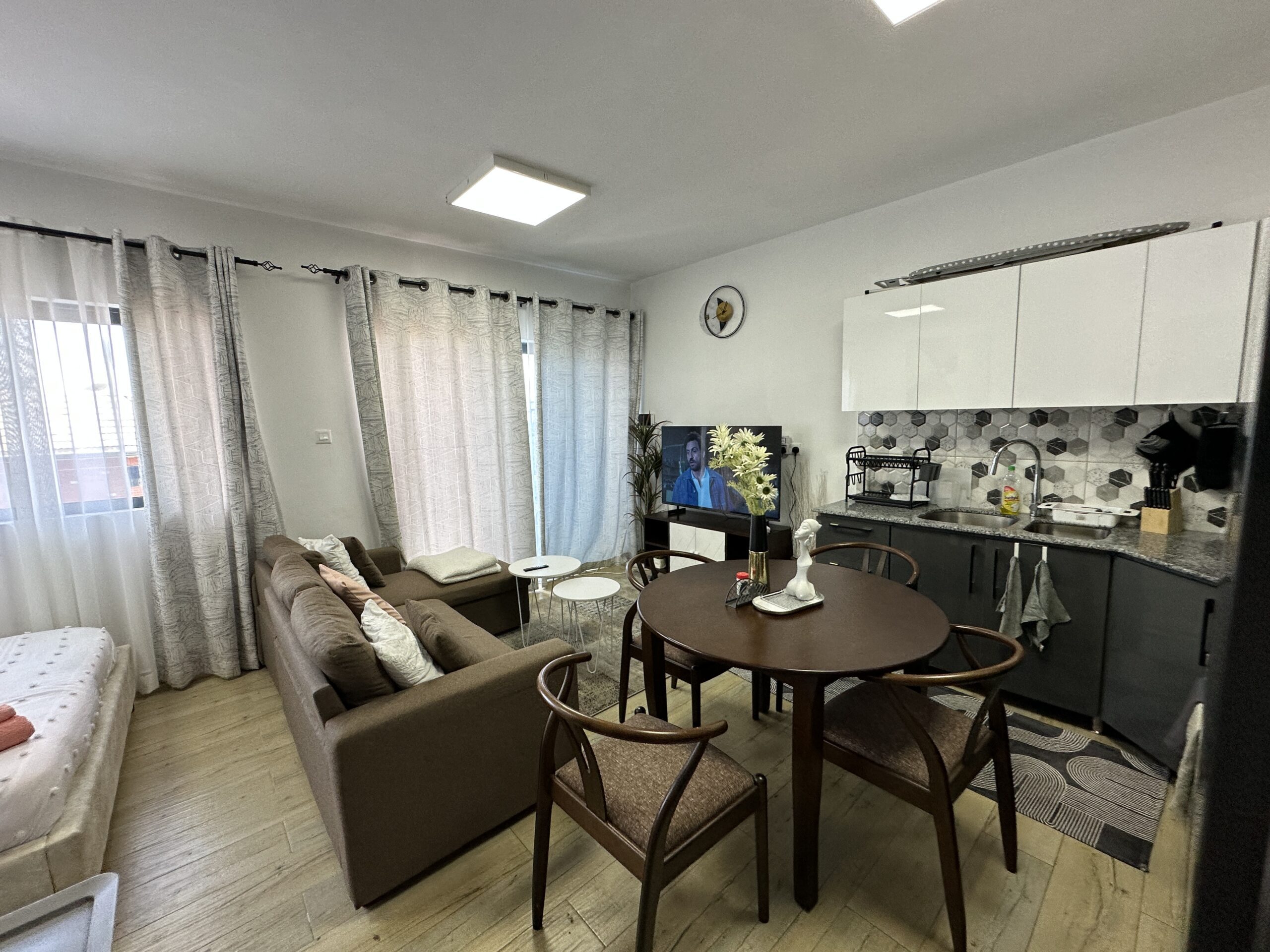Furnished Apartments for Rent in Kileleshwa, Nairobi