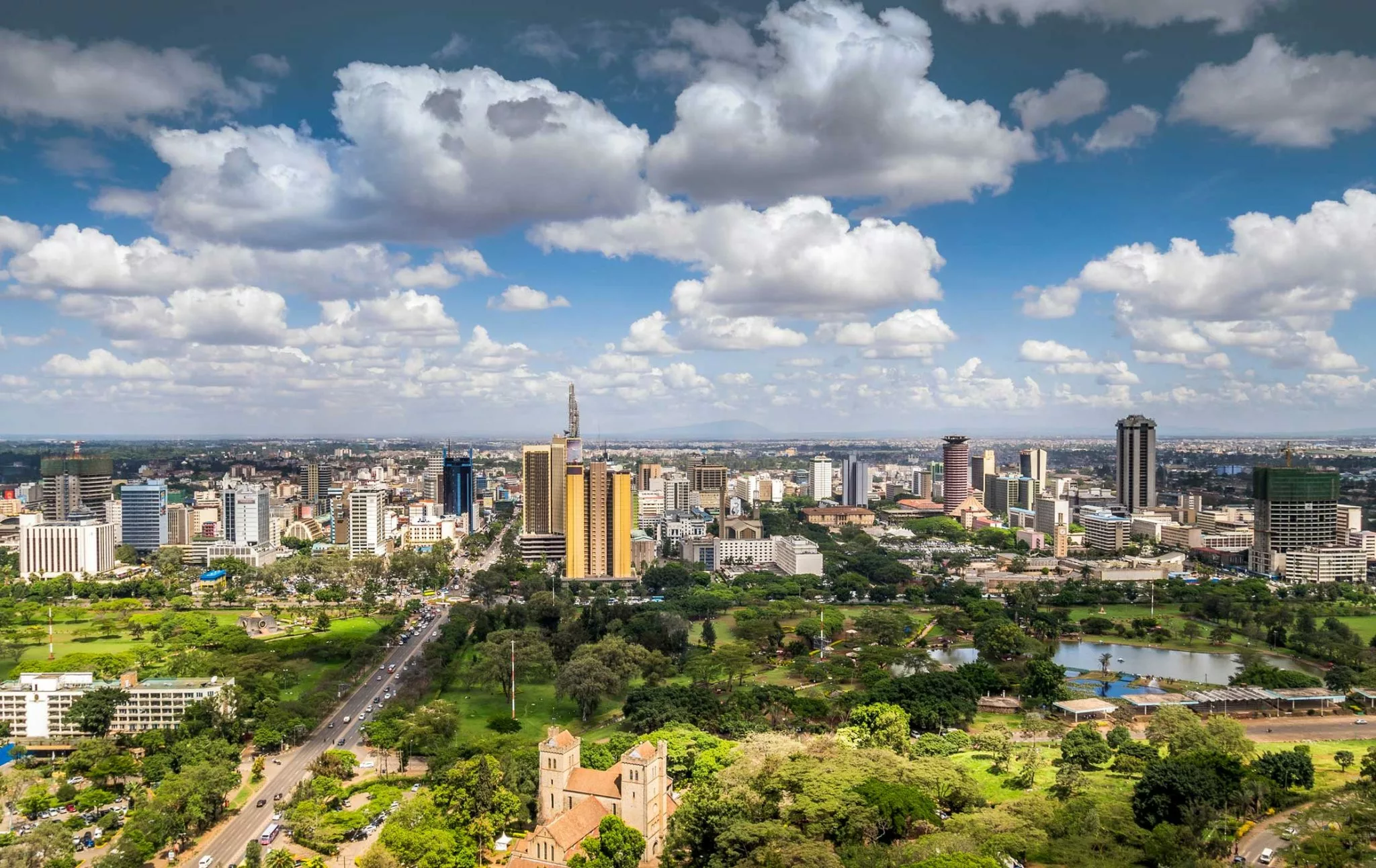 return on real estate investment,best towns to invest in kenya