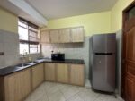 3 Bedroom Flat&apartment for rent in Kileleshwa Nairobi