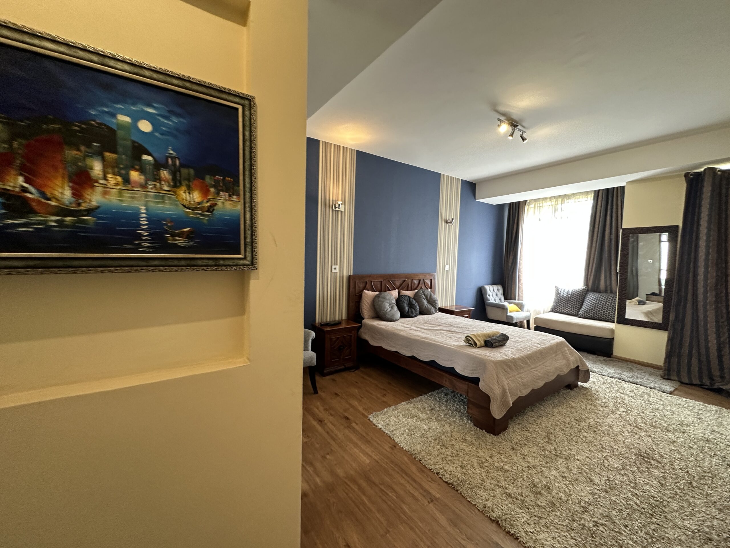 3 bedroom Apartments / Flats to Rent in Kileleshwa