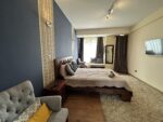 Kileleshwa 3 bedroom +dsq price