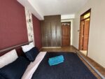 3 bedroom apartments for rent in Kileleshwa