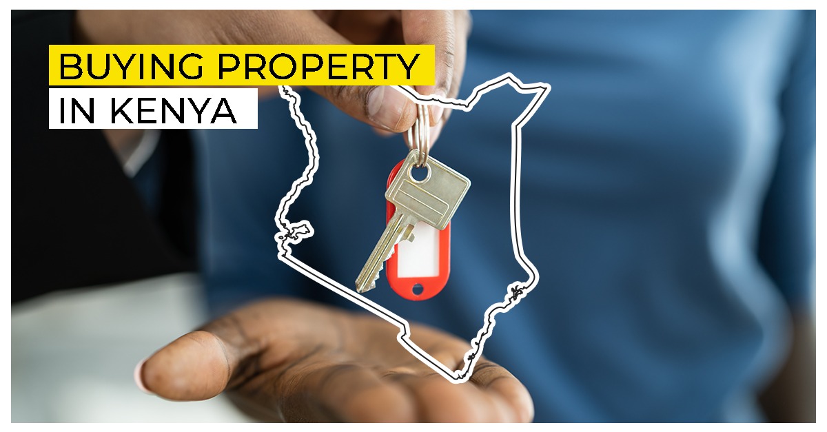 Can Foreigners Buy property in Kenya? | VAAL Kenya