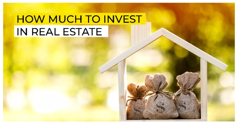 How much do you need to invest in real estate in kenya