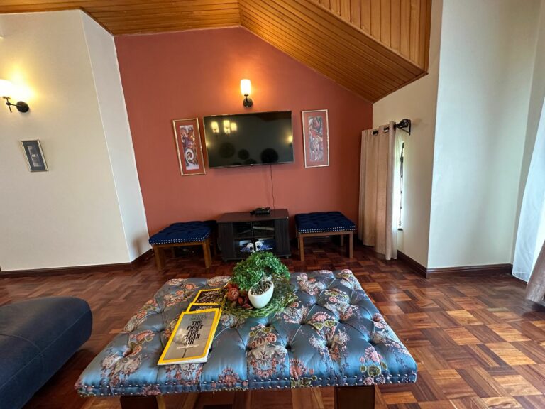 Kilimani 3 bedroom rent