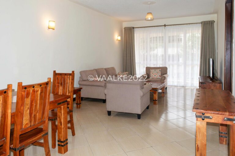 Westlands 2 Bedroom