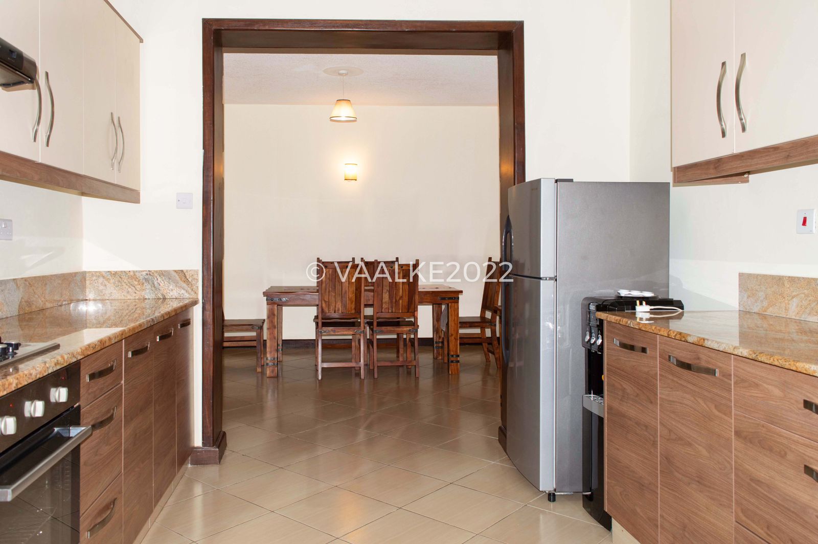 2 bedroom furnished apartments in westlands, nairobi