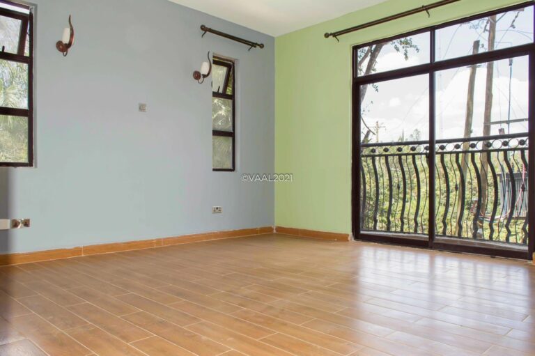Lavington 3 bedroom dsq rent