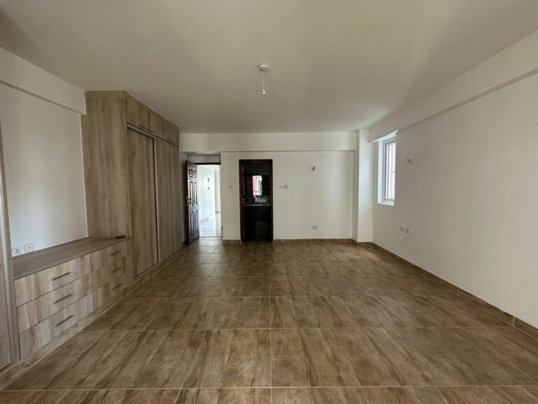 3 bedroom Apartments / Flats to Rent in Westlands