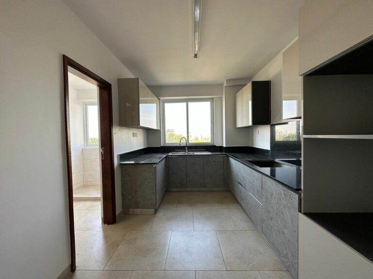 Westlands 3 bedroom dsq price