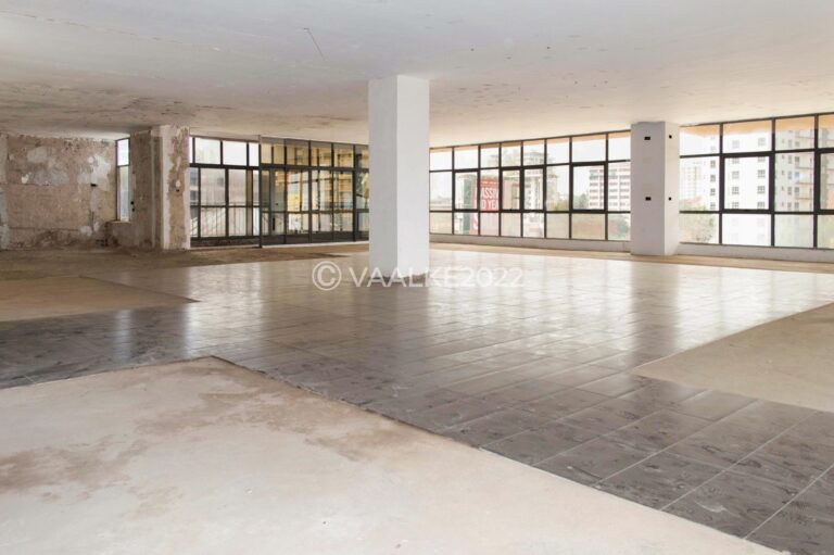 unFurnished Office Space,Kilimani