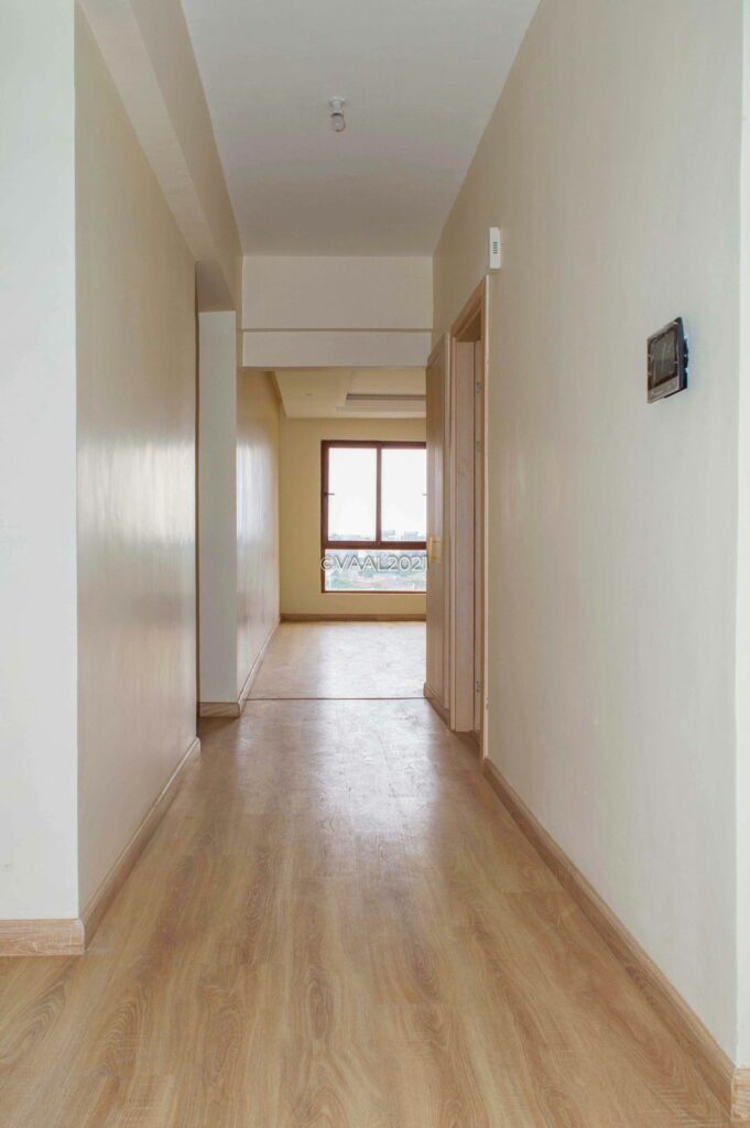 3 bedroom apartment with a dsq for Rent in kileleshwa