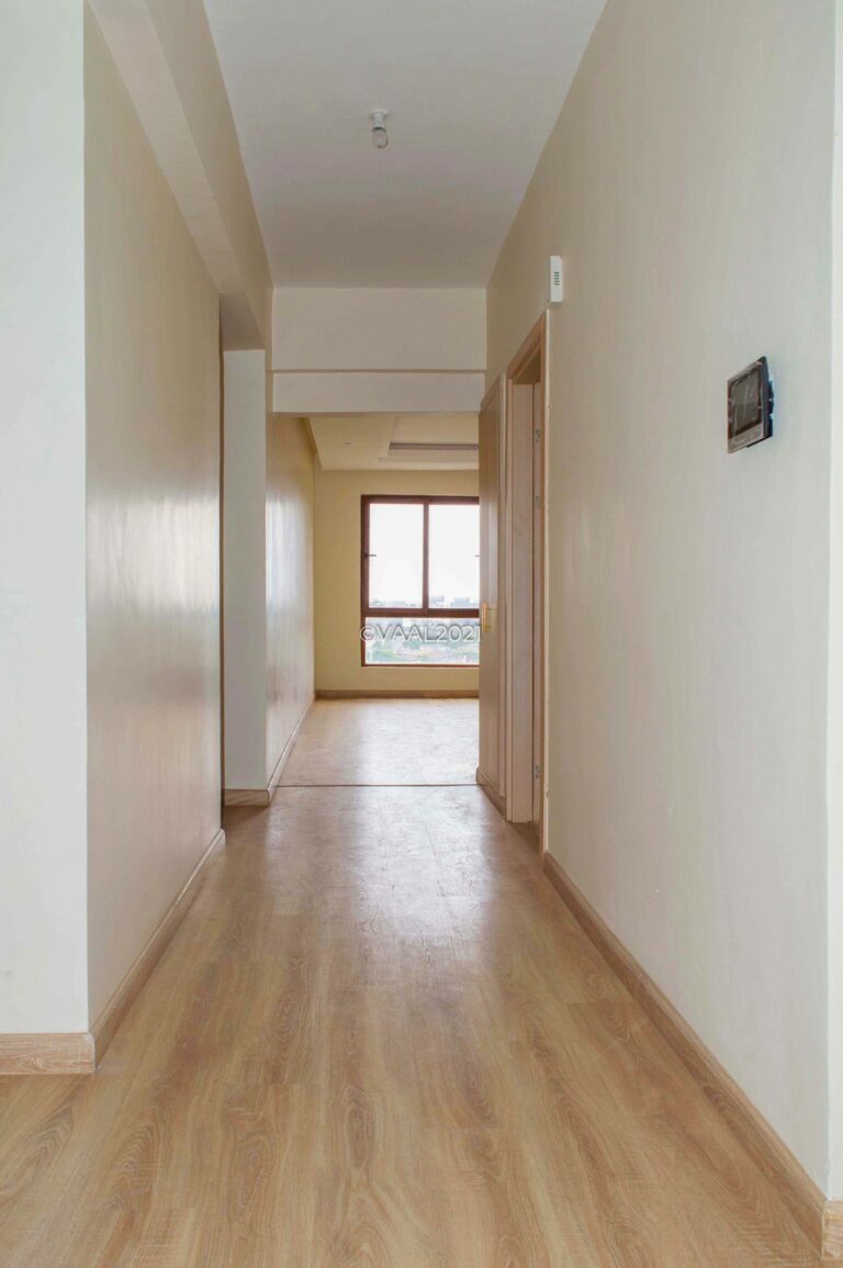 3 bedroom apartment with a dsq for Rent in kileleshwa