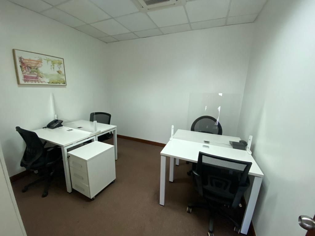 Serviced Office Space in Westlands