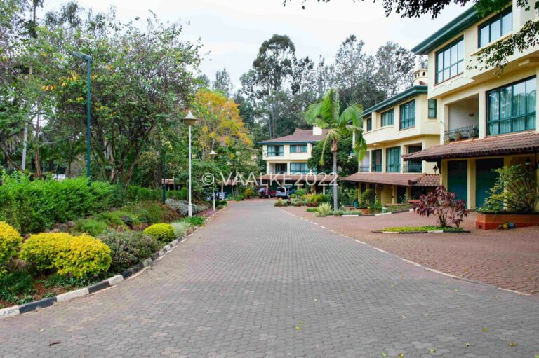 3 bedroom house for rent in westlands nairobi