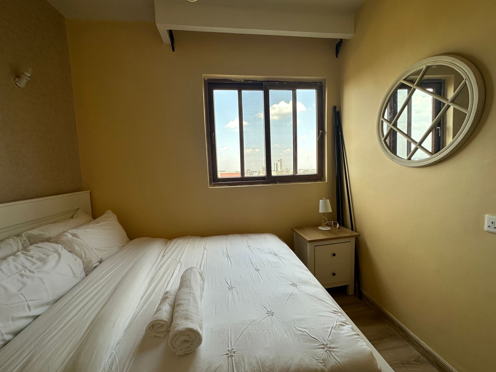 1 bedroom Kileleshwa for rent