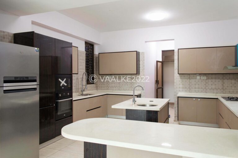 3 Bedroom Apartments for Rent in Westlands
