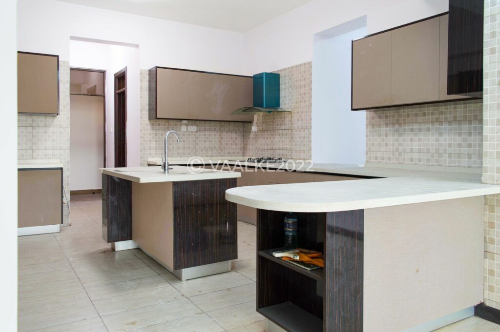 3 Bedroom Apartments for Rent in Westlands Area, Nairobi