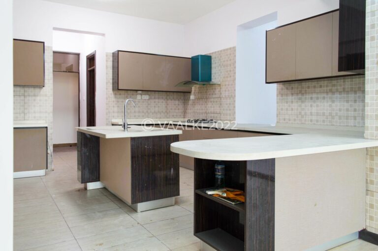 3 Bedroom Apartments for Rent in Westlands Area, Nairobi