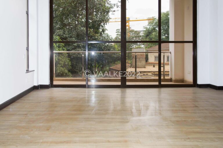 3 bedroom apartments for rent in westlands, nairobi