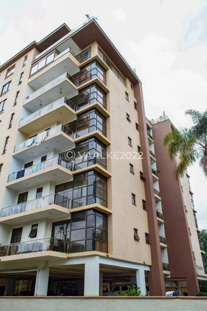 Best 3 Bedroom Apartments in Westland