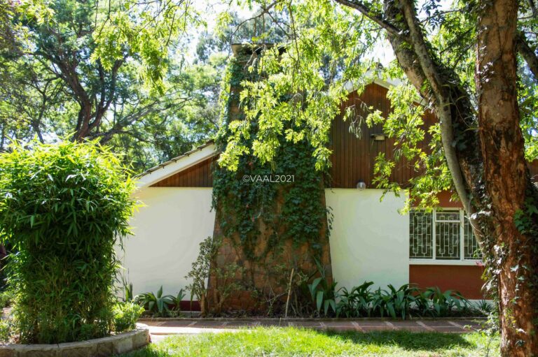 6 Bedroom House for Sale in Kilimani