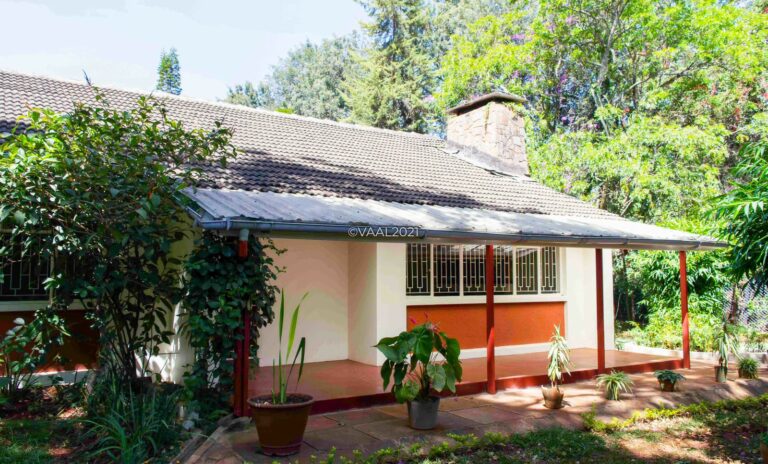 6 Bedroom Property & Houses for rent in Kilimani Nairobi