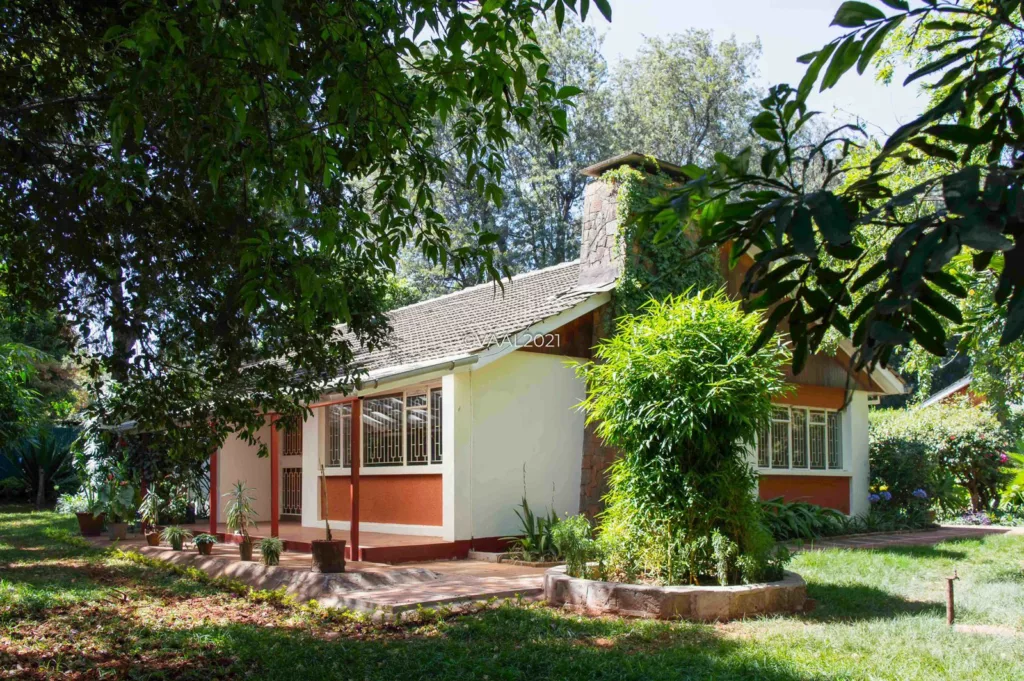 Kilimani 6 Bedroom
