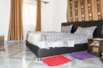 Fully Furnished and serviced 1 Bedroom