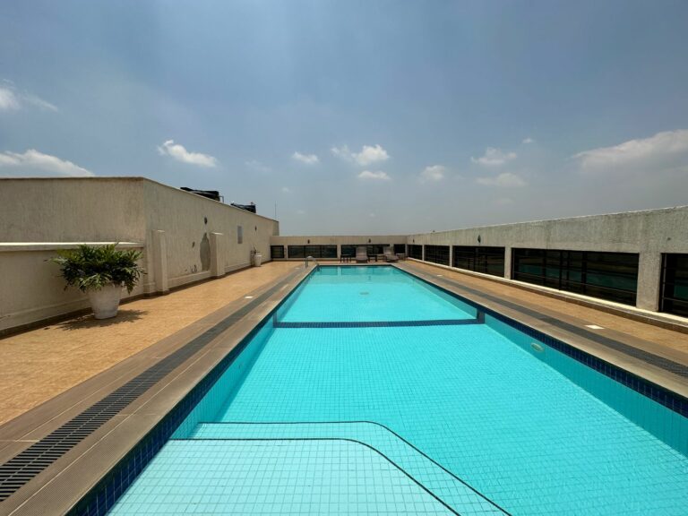 Unfurnished Single Family Home with Pool