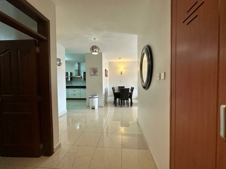 Kileleshwa 2 bedroom flat for sale