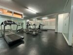 Three Bedroom Penthouse with GYM