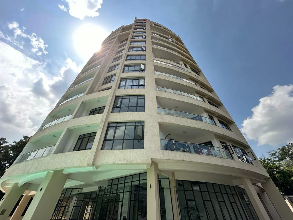 Westlands 2 bedroom flats for sale